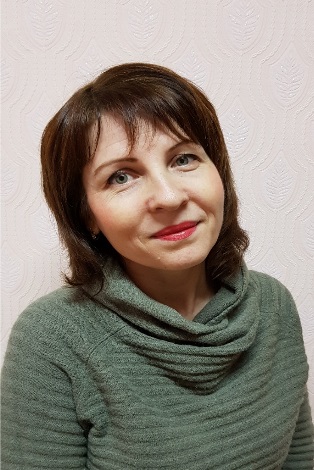 Мальцева Тетяна Миколаївна