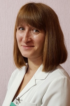 Деревянко Юлія Олегівна